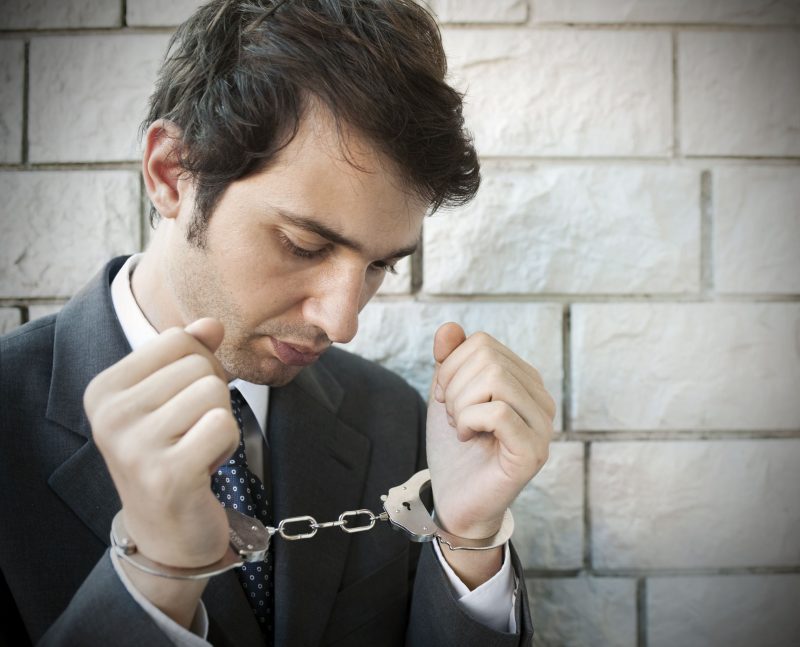 Three Reasons Why It Matters Who Offers You a Bail Bond in Atlanta