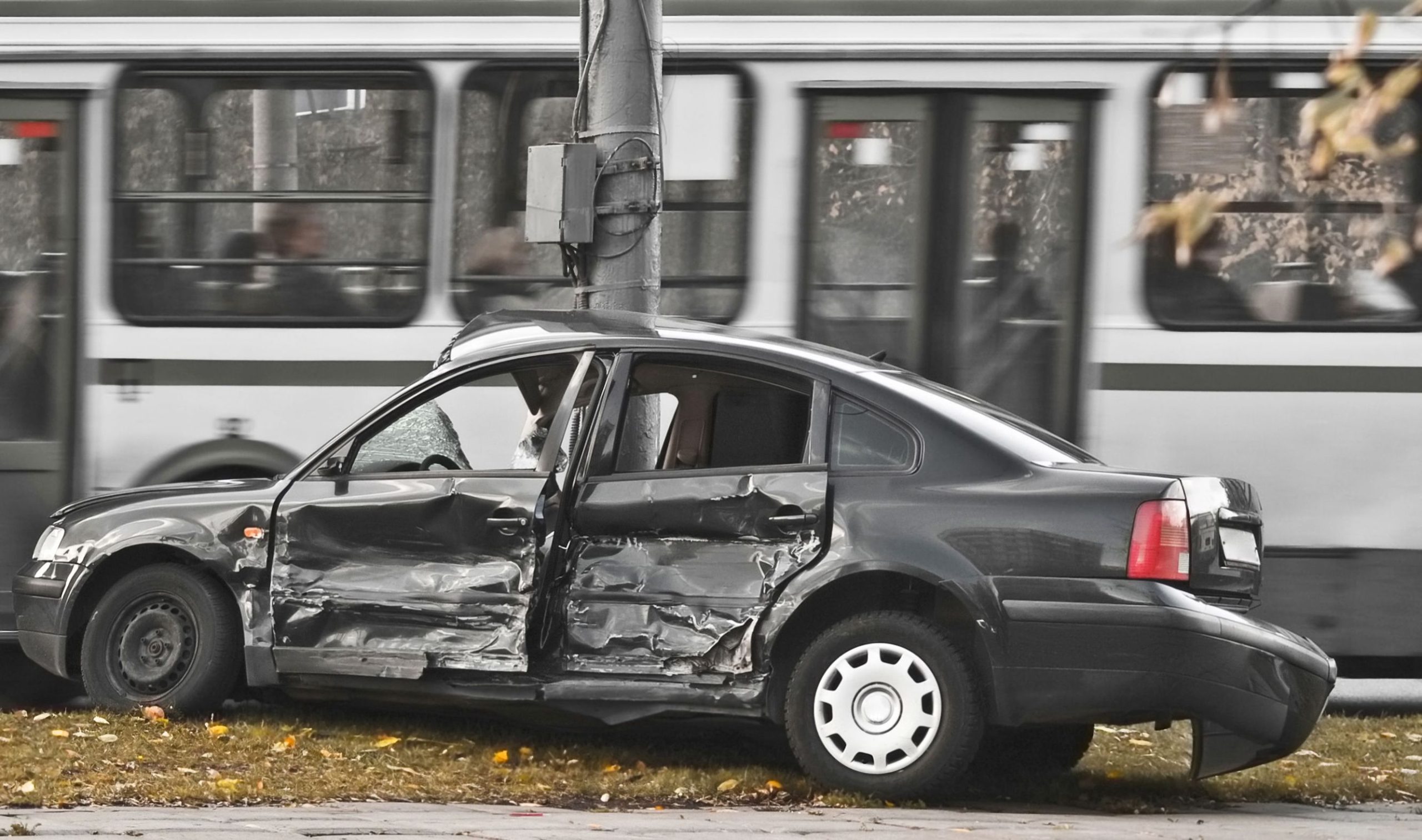 A Good Medford Car Accident Attorney Helps You Get What You Need to Recover