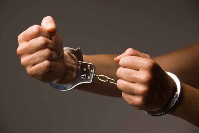 Facing Charges: Learn How a Criminal Defense Lawyer in Swainsboro, GA Can Help You