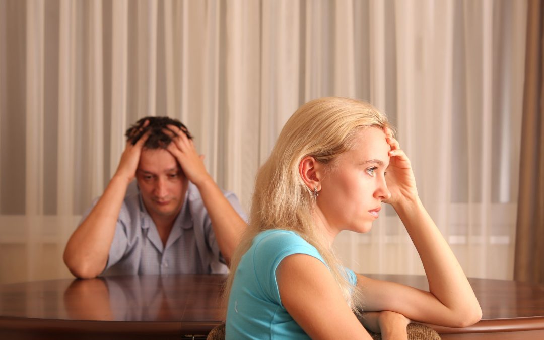 Legal Guidance for Military Divorce Colonial Heights VA Residents Can Trust