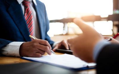 IRS Defense Attorneys in Dallas, TX for Complex Tax Disputes and Investigations